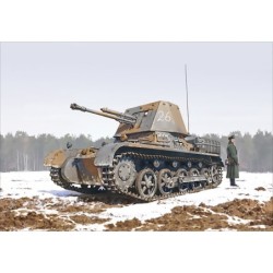 6577 - Panzerjager I                   C