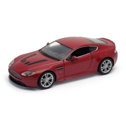 24017WRED - Aston Martin Vantage Red