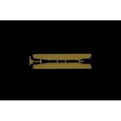 6579 - Crusader Mk.II with 8th Army Infantry C DISC