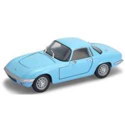 24035WBLUE - Lotus Elan...