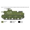 6580 - M7 Priest Self-Propelled Howitzer C