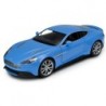 24046WBLUE - Aston Martin Vanquish Blue