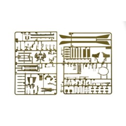 6580 - M7 Priest Self-Propelled Howitzer C