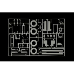 6581 - M1 155Mm Gun With Crew            C