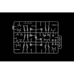 6581 - M1 155Mm Gun With Crew            C