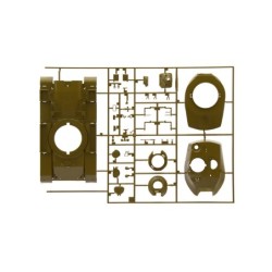 6582 - M60A3                             C