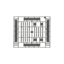 6582 - M60A3                             C