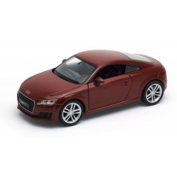 24057WMRED - 2014 Audi TT...