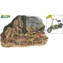 6585 - T-34/85 “Korean War”...