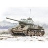 6585 - T-34/85 “Korean War”             C