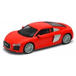 24065WRED - Audi R8 V10 Red