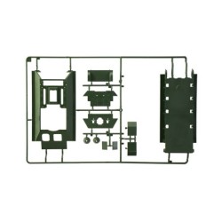 6585 - T-34/85 “Korean War”             C