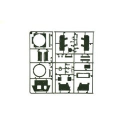 6585 - T-34/85 “Korean War”             C