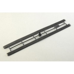 6587 - M24 "Chaffee" Korean War         C