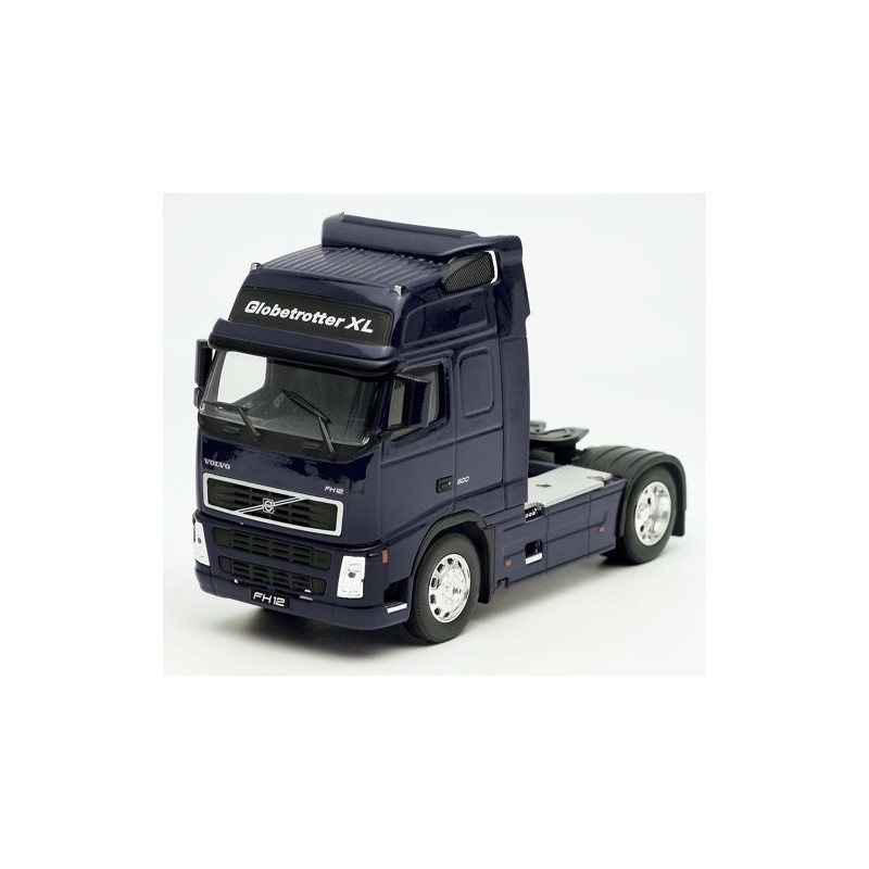 32630WBLUE - Volvo FH12 Truck Blue