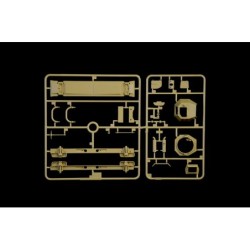 6591 - Ab41 With Bersaglieri It Infantry