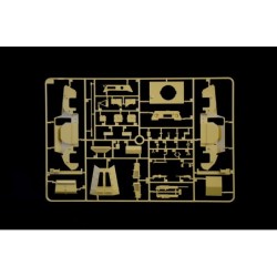 6591 - Ab41 With Bersaglieri It Infantry