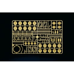 6592 - Crusader Mk III with Tank Crew