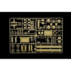 6593 - Pz Iv F1/F2/G With Africa Korps