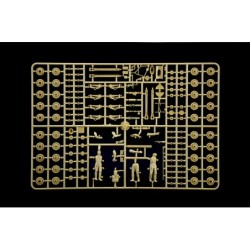 6593 - Pz Iv F1/F2/G With Africa Korps