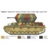 6594 - Flakpanzer IV  Ostwind