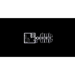 6597 - KFZ 12 Horch 901 TYP 40 Fruhen AUSF