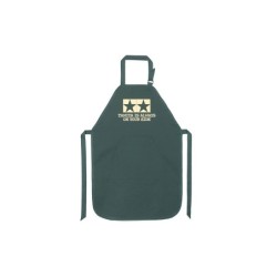 66694 - Tamiya Apron (Green)