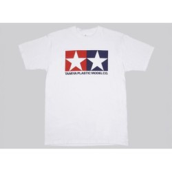 66713 - Tamiya T-Shirts (XL)
