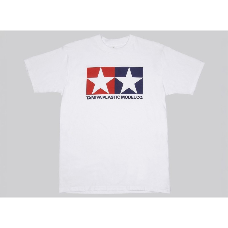 66713 - Tamiya T-Shirts (XL)