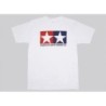 66713 - Tamiya T-Shirts (XL)