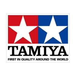 66747 - Tamiya Clear Coated...