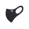 67474 - Tamiya Comfort Fit Mask Black (Large)