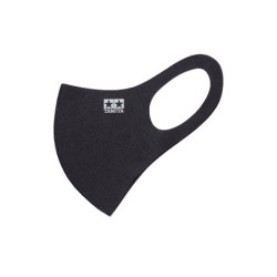 67474 - Tamiya Comfort Fit Mask Black (Large)