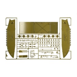 6752 - LVT-4 Water Buffalo