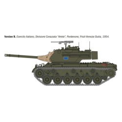 6763 - 1/35 M47 Patton