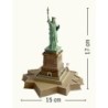 68002 - The Statue Of Liberty