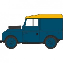 43LAN188021 - Land Rover...