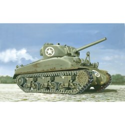 7003 - M4 Sherman