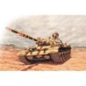 7006 - T 62 Russian Tank                C