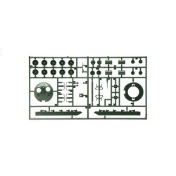 7006 - T 62 Russian Tank                C