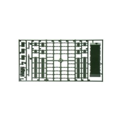 7006 - T 62 Russian Tank                C