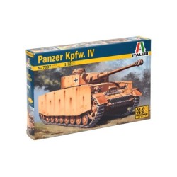 7007 - Pz.Kpfw. Iv
