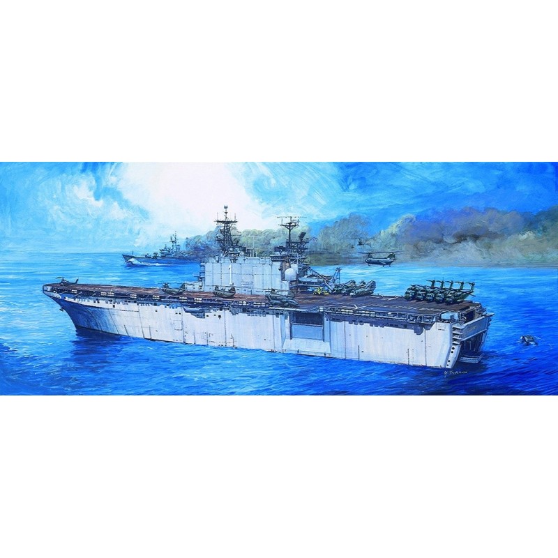 7008 - T34/76 Russian Tank