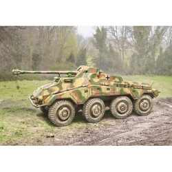 7047 - 1/72 Sd.Kfz 234/4