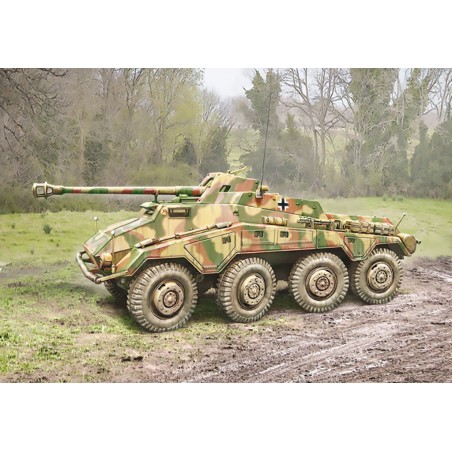 7047 - 1/72 Sd.Kfz 234/4