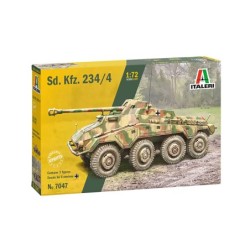 7047 - 1/72 Sd.Kfz 234/4
