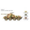 7047 - 1/72 Sd.Kfz 234/4