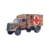 7055 - Kfz.305 Ambulance