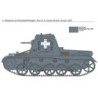 7072 - Sd.Kfz 265 Panzerbefehls Wagon
