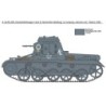 7072 - Sd.Kfz 265 Panzerbefehls Wagon